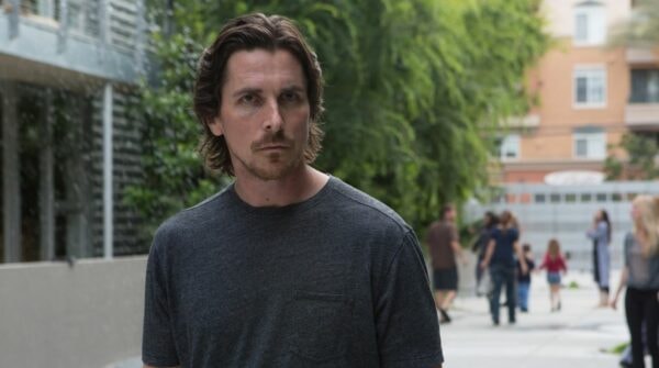 Christian Bale