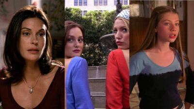 Desperate Housewives, Buffy&#8230; Ces persos de séries détestés alors qu’ils ne le méritent pas