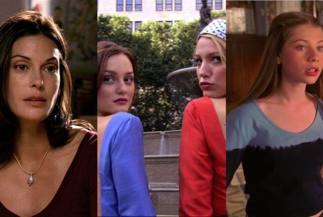 Desperate Housewives, Buffy&#8230; Ces persos de séries détestés alors qu’ils ne le méritent pas