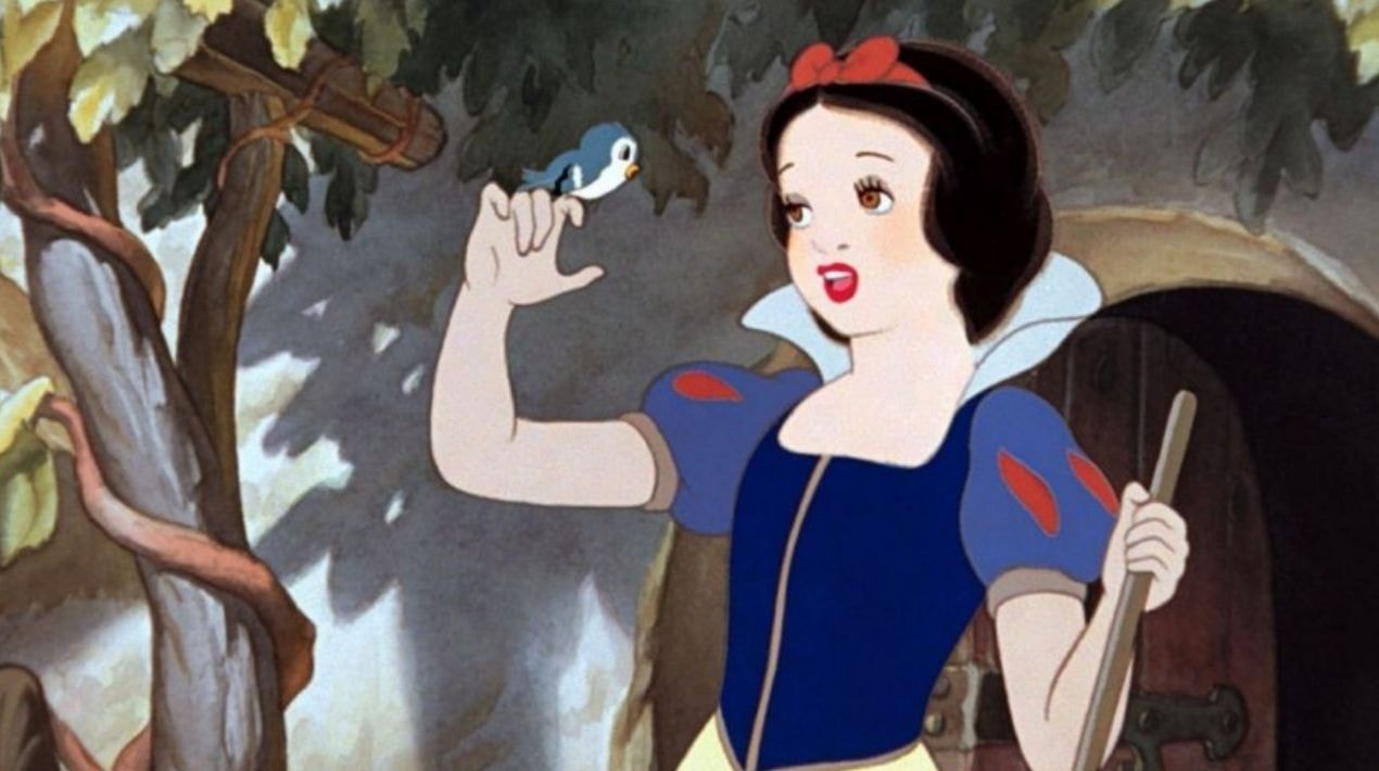 Blanche-Neige