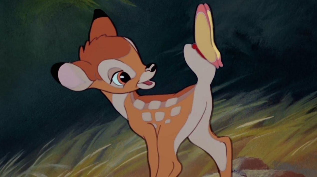 Bambi