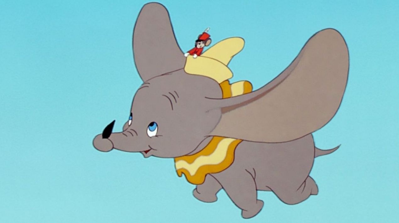 Dumbo 