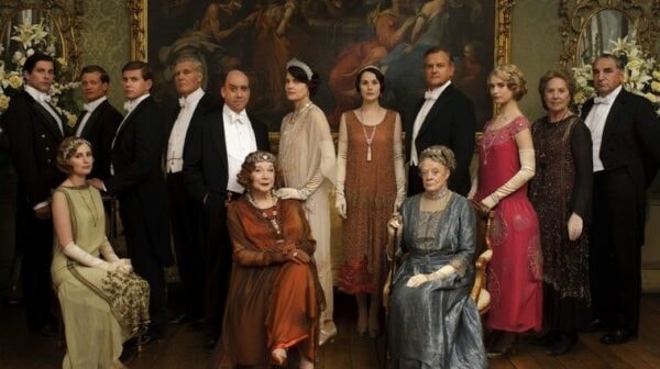 Downton Abbey