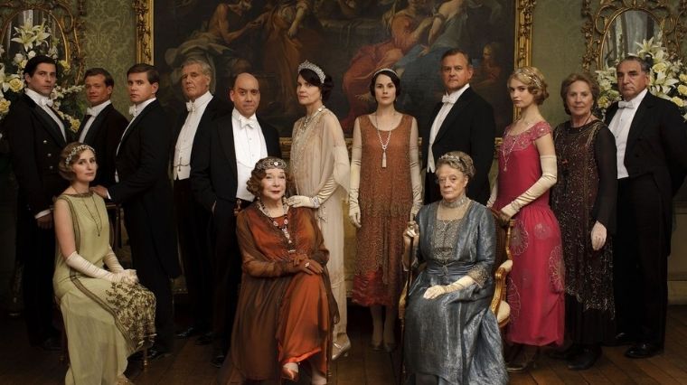 Downton Abbey