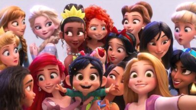 Seul un vrai fan aura 10/10 à ce quiz de culture générale sur les films d’animation Disney