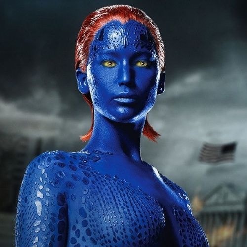 Mystique (X-Men)