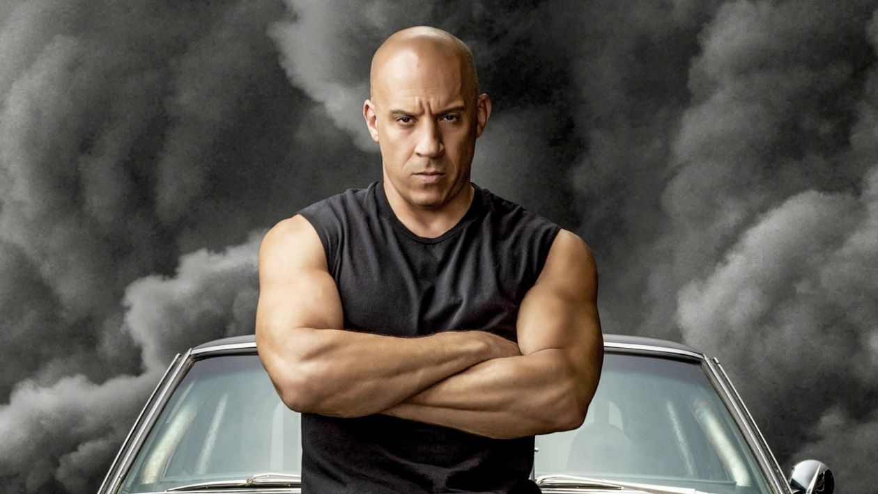 Tu dois faire un marathon Fast &amp; Furious si tu n'as pas 5/5 à ce quiz sur la saga
