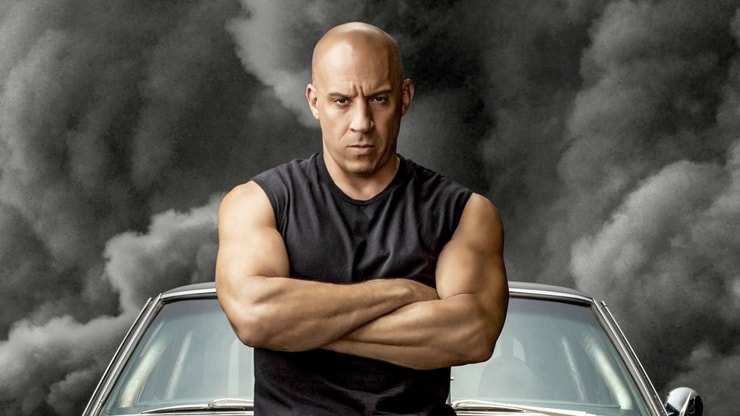 Tu dois faire un marathon Fast & Furious si tu n'as pas 5/5 à ce quiz sur la saga