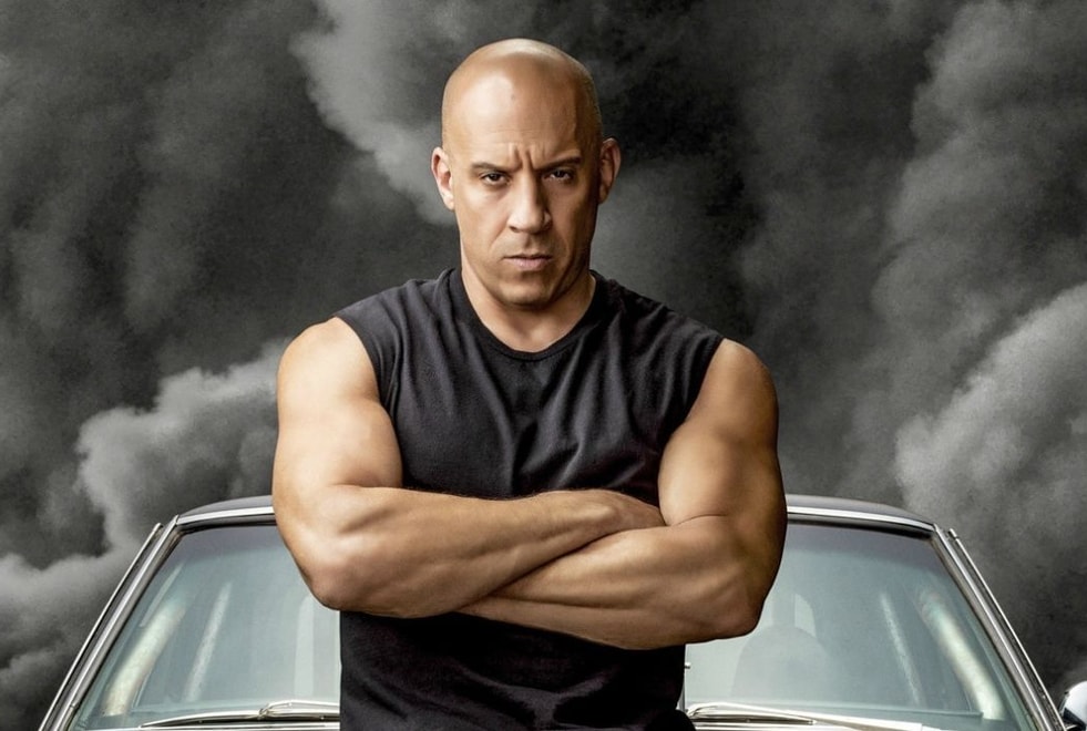 Tu dois faire un marathon Fast & Furious si tu n’as pas 5/5 à ce quiz sur la saga