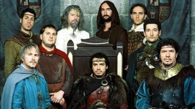 Quiz Kaamelott : seul un vrai fan saura nommer ces 30 personnages de la série