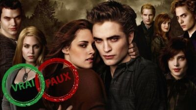 Twilight : seul un fan aura 10/10 à ce quiz vrai ou faux sur les vampires de la saga