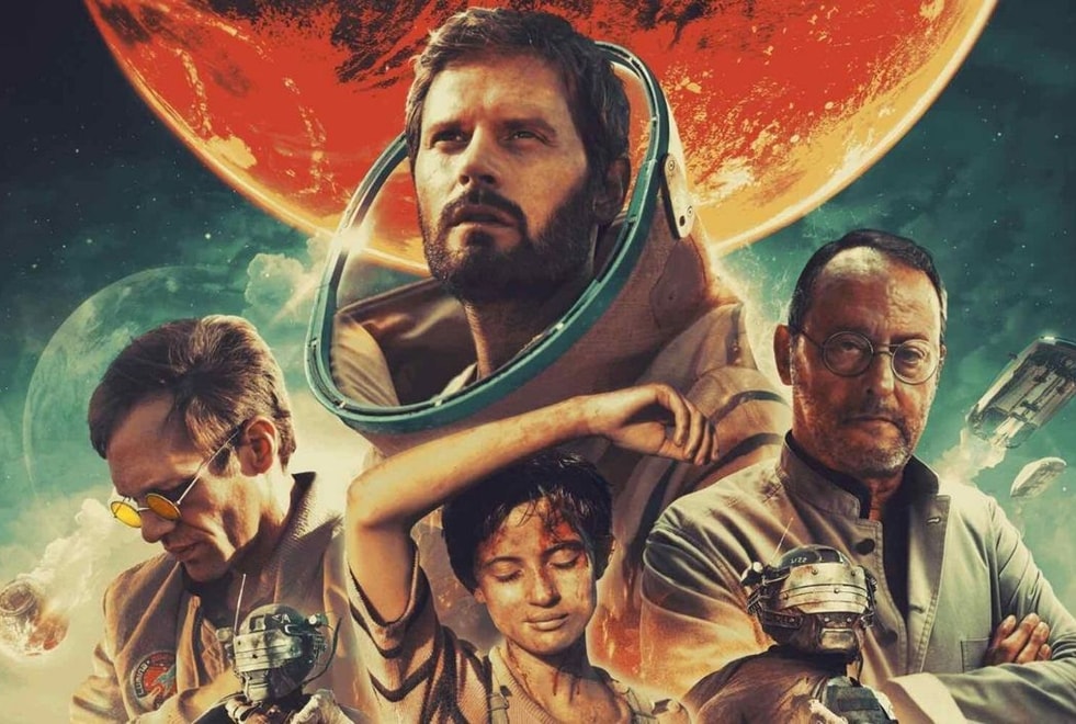 Le dernier voyage : 5 choses à savoir sur cet ambitieux film de science-fiction