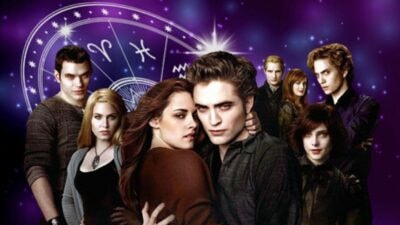 Quiz : ton signe astro te dira quel perso de Twilight sommeille en toi