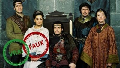 Kaamelott : seul un vrai fan aura 10/10 à ce quiz vrai ou faux sur la série