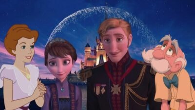 Quiz Disney : seul un vrai fan saura associer ces parents au bon personnage