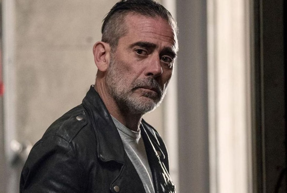 The Walking Dead : Jeffrey Dean Morgan s’est battu pour faire retirer une réplique de Negan dans la saison 11