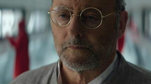 Le dernier voyage film Jean Reno