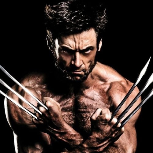 Wolverine