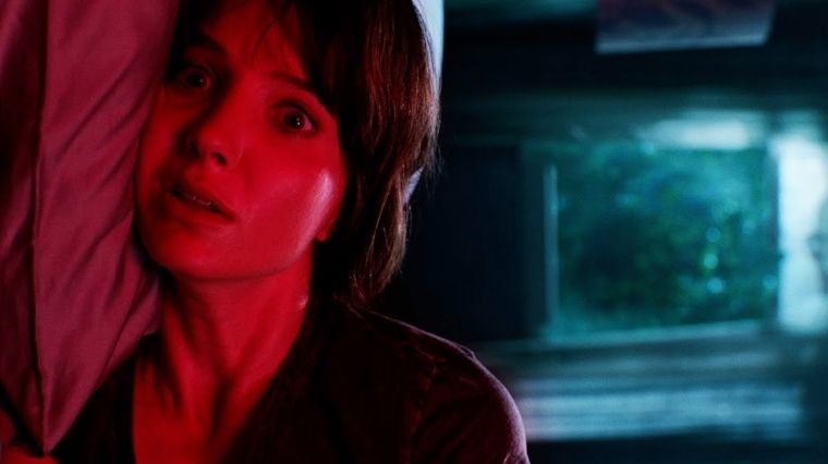 Quiz : réponds à ces dilemmes d'horreur, on te donnera ton % de survie dans Malignant