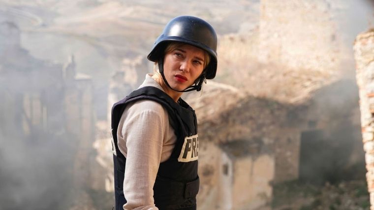 France film 2021