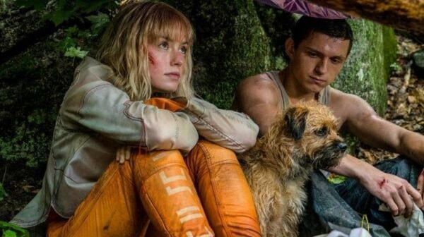 Chaos Walking