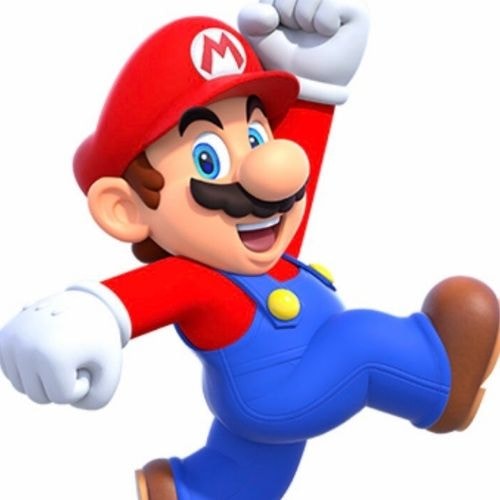 Mario