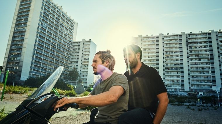 Bac Nord film
