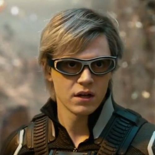 Quicksilver