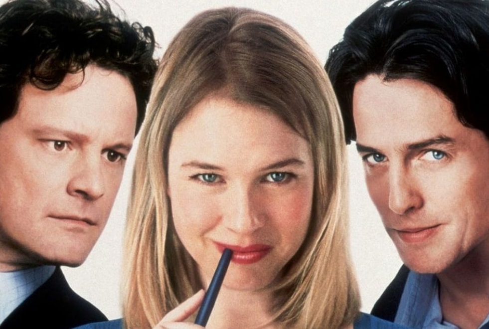Bridget Jones : ce quiz te dira si tu es fait(e) pour Mark Darcy ou Daniel Cleaver