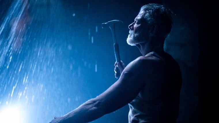 Don't breathe 2
