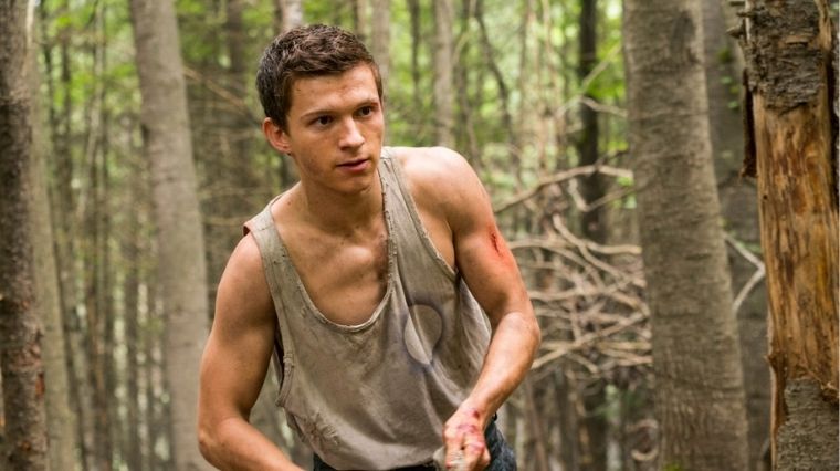 Chaos Walking
