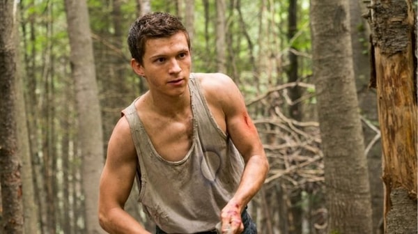 Chaos Walking