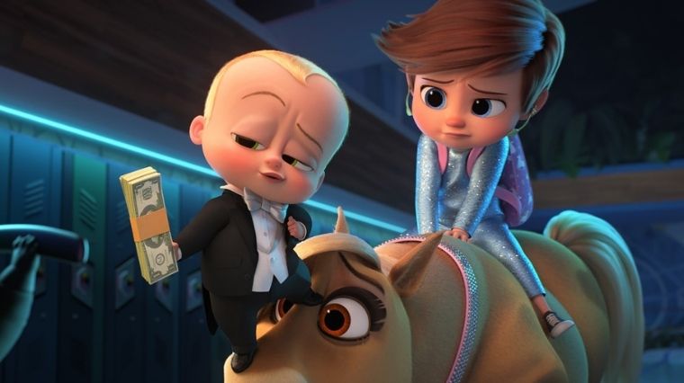 Baby Boss 2
