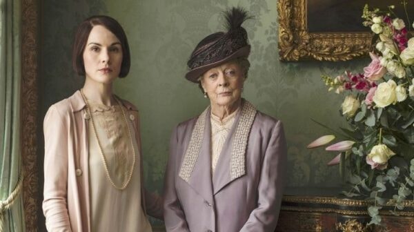 Downton Abbey