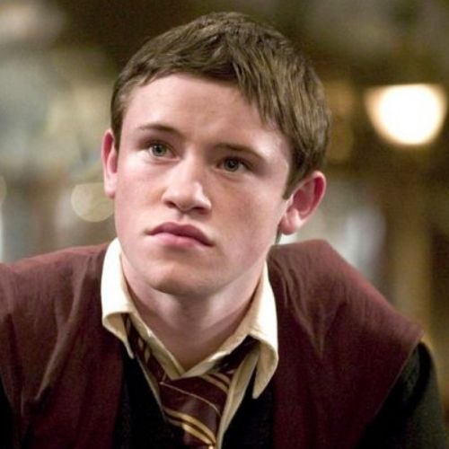 Seamus Finnigan