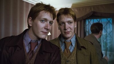 Harry Potter : 10 inventions qui prouvent que Fred et George sont les vrais génies de la saga