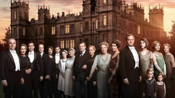 Downton Abbey