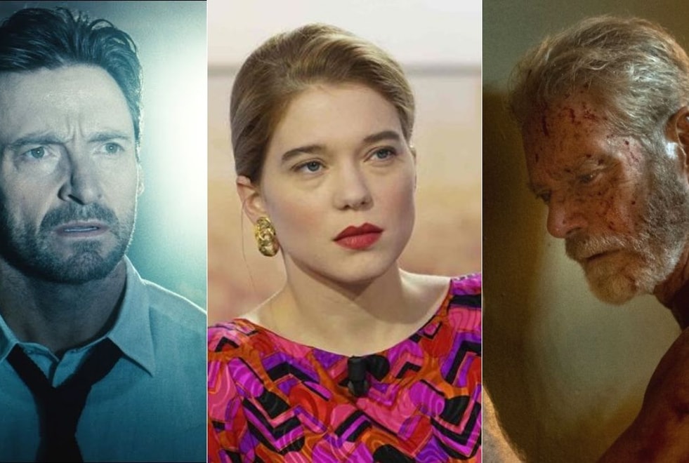 Reminiscence, France… Les films à découvrir au cinéma à partir du 25 août