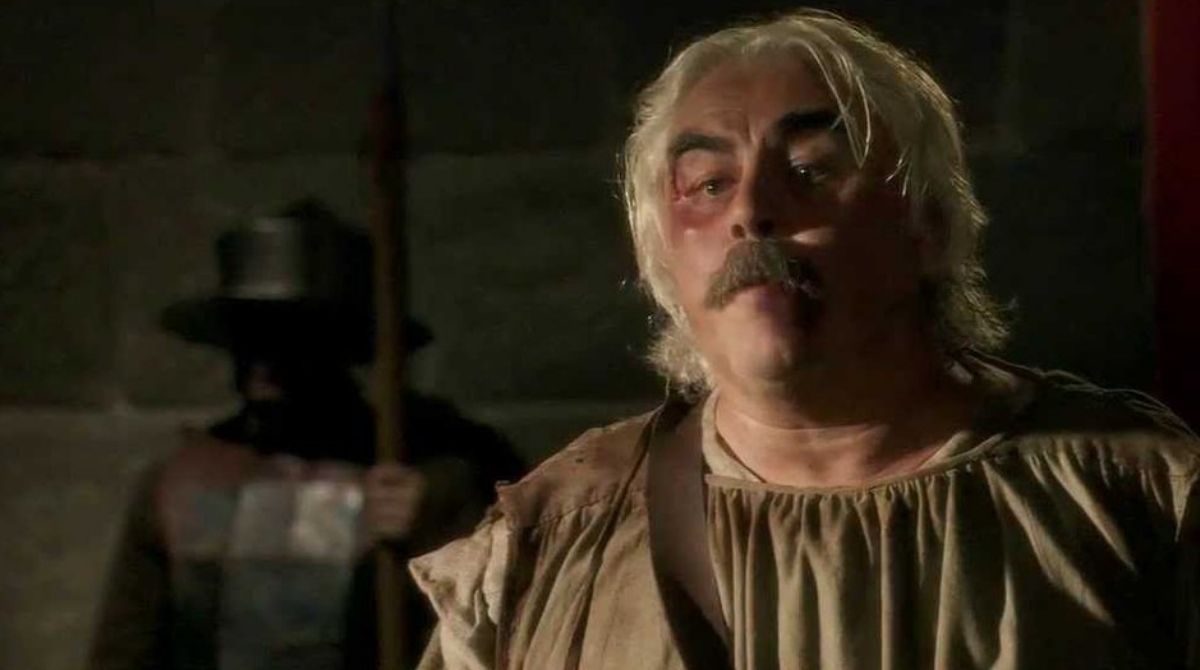 Guethenoc Kaamelott