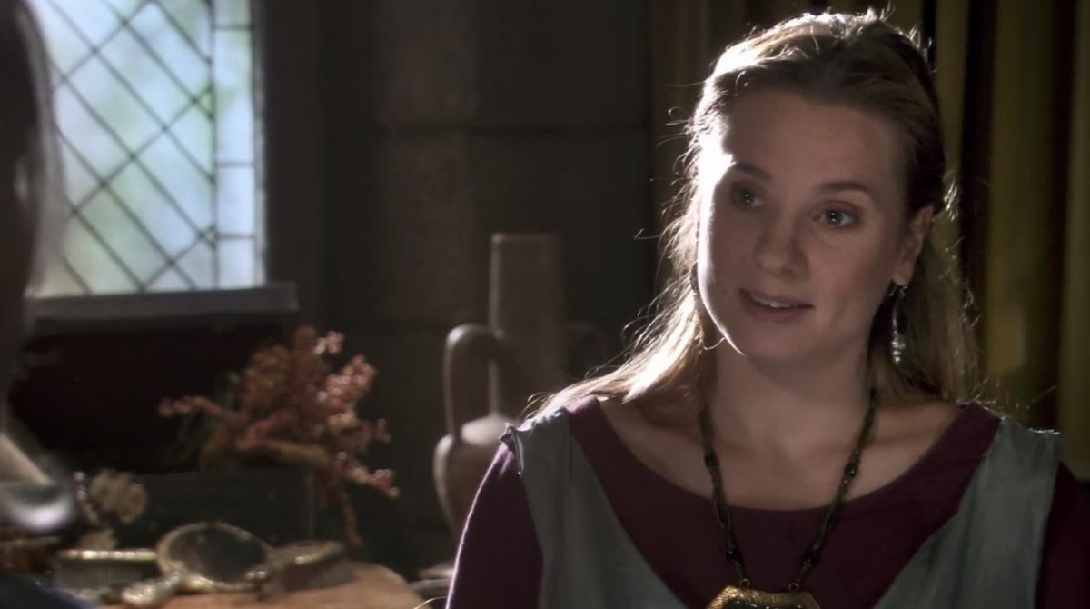 Angharad Kaamelott