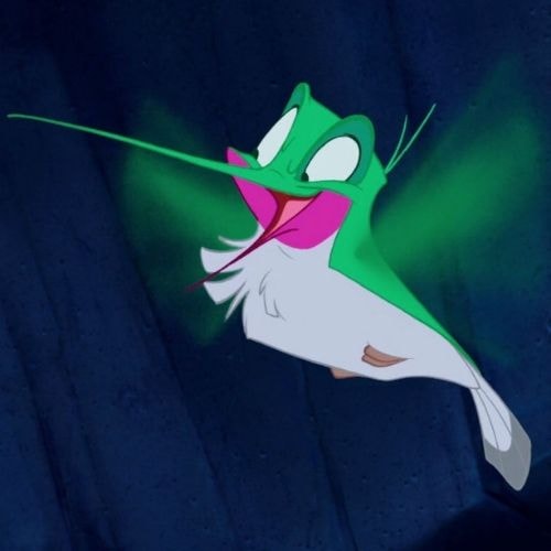 Flit (Pocahontas)