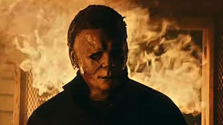 Halloween Kills