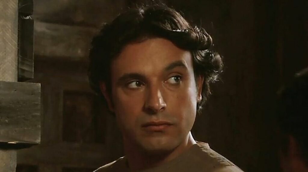 Caius Camillus Kaamelott