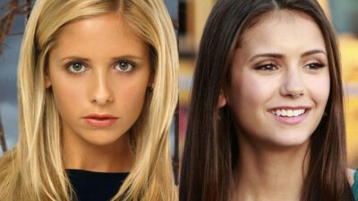 Ce quiz en 7 questions te dira si t'es plus Buffy ou Elena (The Vampire Diaries)