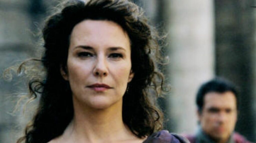 Aconia Minor kaamelott