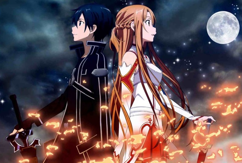 Quiz Sword Art Online (SAO) : seul un vrai fan aura 10/10 à ce quiz sur la saison 1