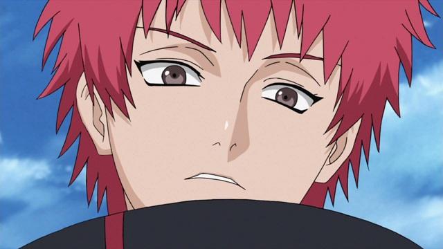 Sasori