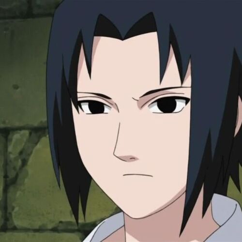 Sasuke