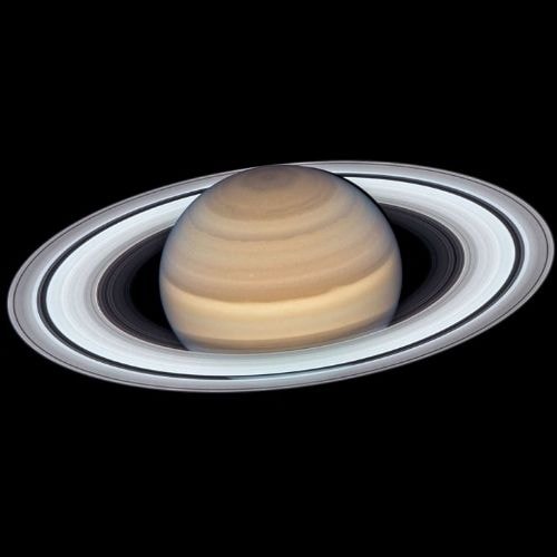 Saturne 