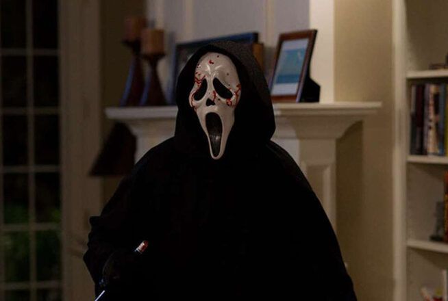 Scream : 5 secrets de tournage sur la saga horrifique culte